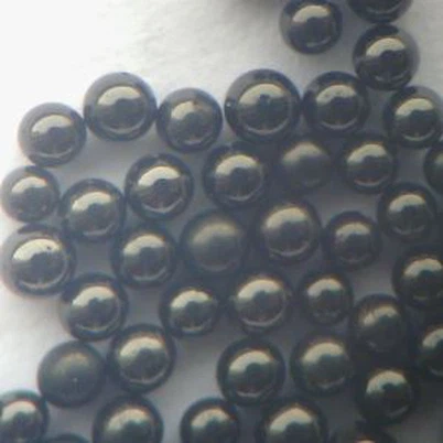 การใช้ถ่านกัมมันต์ทรงกลมทางการแพทย์มีประโยชน์ต่อสังคมอย่างไร